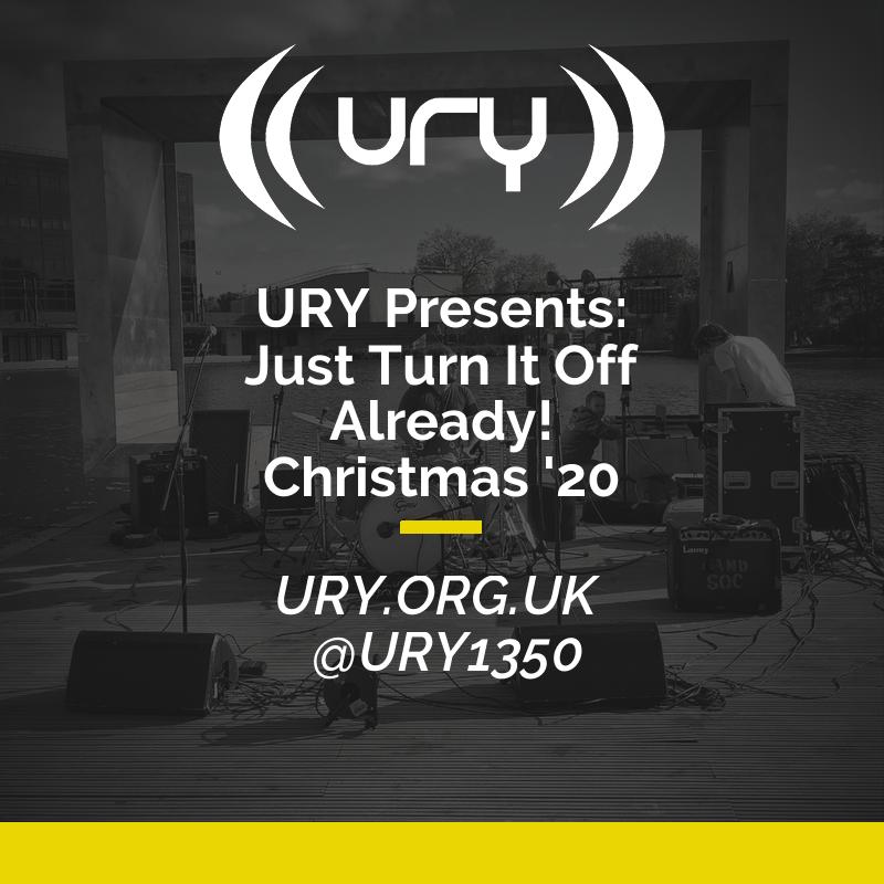 Featured image of post Just Turn It Off Already! Christmas '20