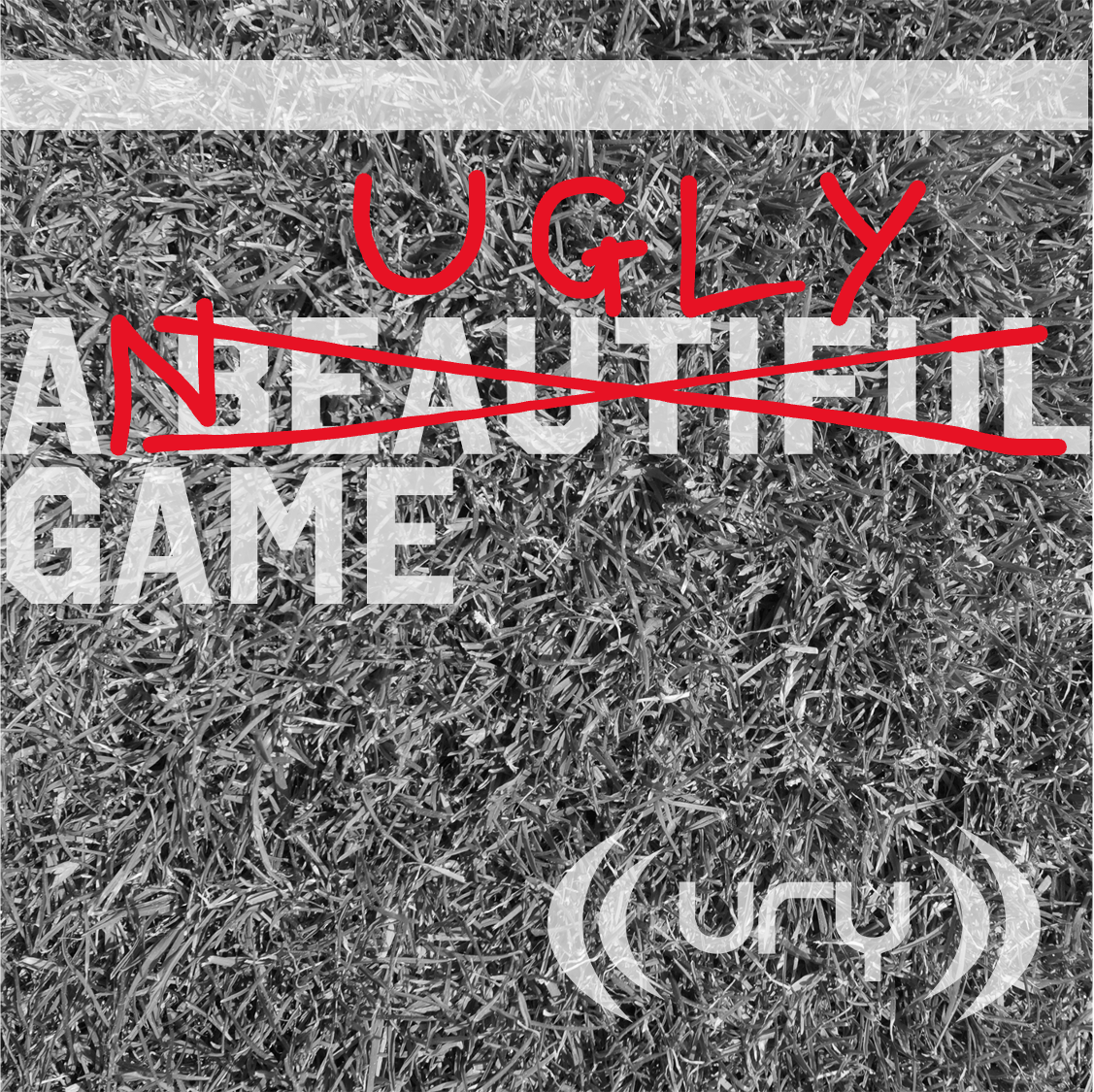 Featured image of post An Ugly Game