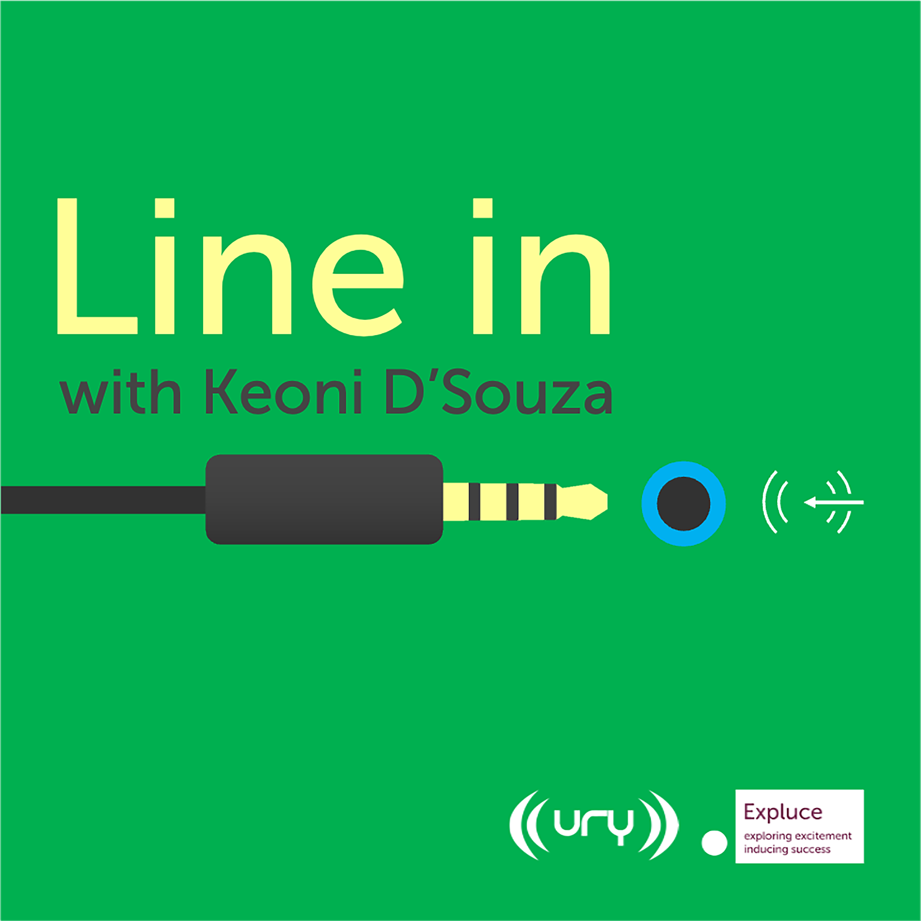 Featured image of post Line in, Episode 3