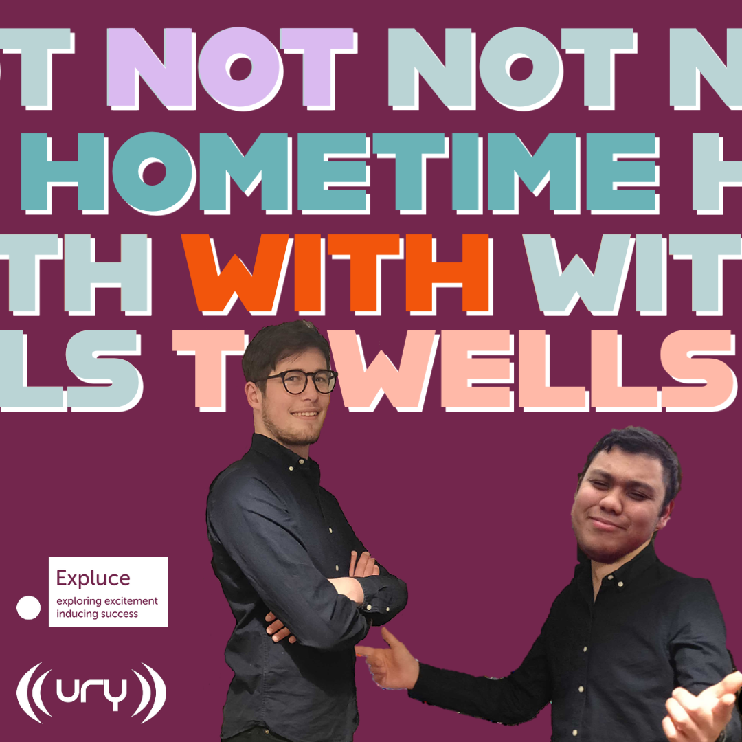 Featured image of post Not Hometime with Towells
